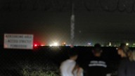 Pilot dies as Polish F-16 crashes during airshow rehearsal