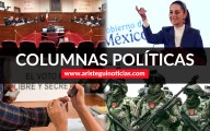 México hace segunda entrega masiva de narcos a EU; Octavio Romero Oropeza en la mira de EU por sobornos en Pemex y más