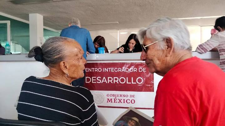 Celaya uno de los 20 polos del bienestar más importantes del país