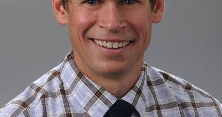 Your Doctor, Up Close: Zach Meyers, Cottonwood Neighborhood Clinic