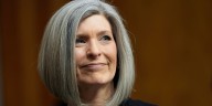 Iowa's Ernst won't seek third term in U.S. Senate