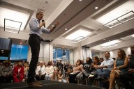 Se inconforman demócratas en EP por redistritación de Texas