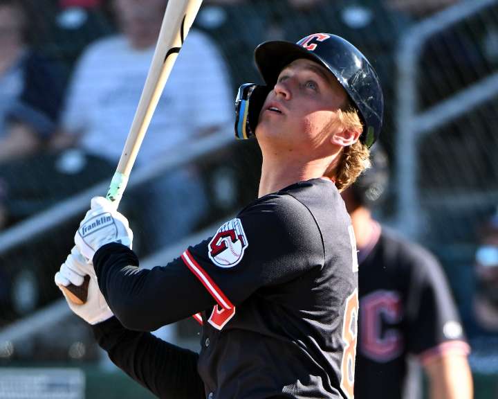 Guardians’ September strategy: Which prospects will get their shot when rosters expand?