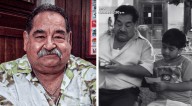 Esposa de Ramón García conmueve al revelar que el actor lucha por esta dura enfermedad: “Sigue sedado”