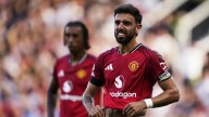 El Manchester United sigue sin ganar en la Premier League tras empatar 1