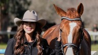 Kristi Noem's Most MAGA Cowgirl Stunt Of All Time Is So Try