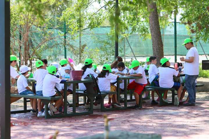 Chano Díaz, Ahora Contigo, impulsa un verano de aprendizaje y diversión para la niñez sabinense