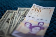 Dólar BCV sufrió un alza alarmante en una semana: así cotizará la tasa oficial hasta el martes #19Ago