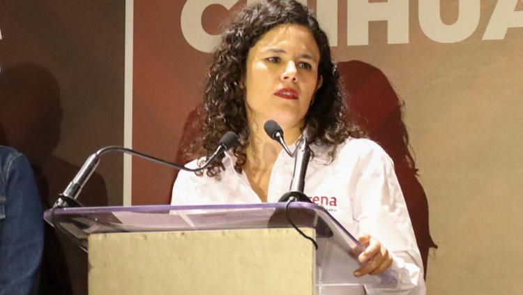 Para ganar encuesta, trabajen "abajo": Alcalde a galopada morenista