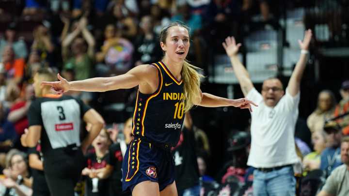Fever vs Lynx live score today: Is Caitlin Clark playing tonight?