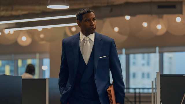 Movie Review: 'Highest 2 Lowest'