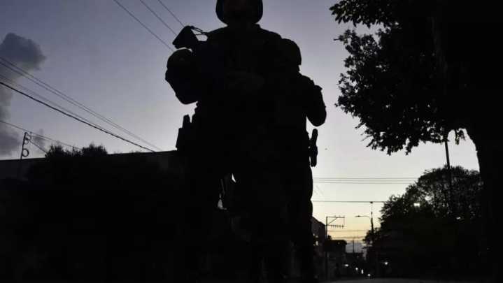 Reportan 208 ataques a líderes políticos en Colombia durante 2025