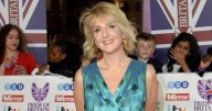 Loose Women star Kaye Adams' age lie was exposed in 'fight' with daughter's pal