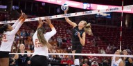 No. 12 Creighton falls to No. 5 Texas in Madison