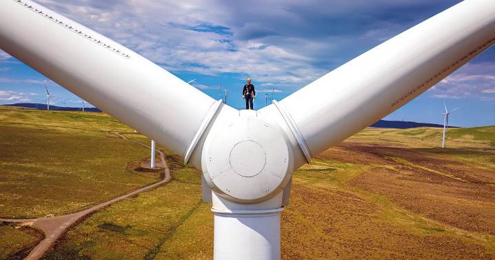 OnPath achieves financial close on South Lanarkshire wind farm
