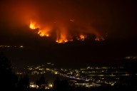 Unas 250.000 hectáreas quemadas en España, que estimaciones de la UE elevan a 344.000 ha