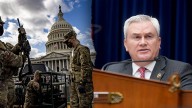SCOOP: House GOP preps wave of DC crime crackdowns as Trump vows to end city violence