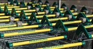New fifth-biggest supermarket in UK with Morrisons overtaken