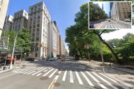 Homeless man roaming Central Park randomly attacks 2 men -