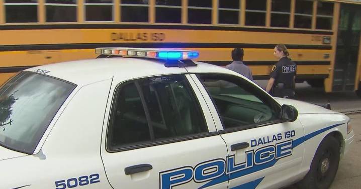 Dallas ISD enhances security and safety protocols ahead of new school year