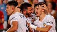 Nada mejor que Mestalla para tomar vuelo y frente a Bordalás