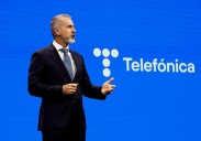 Las acciones de Telefónica y Zegona reaccionan ante el posible interés de comprar Vodafone