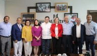 La Conanp participó en la presentación del Corredor Biológico