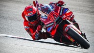 Marc Márquez dominó el primer día en el Gran Premio de Austria de MotoGP