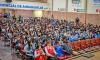 Se realizó con éxito taller “Mi vocación, mi futuro” en beneficio de estudiantes de secundaria