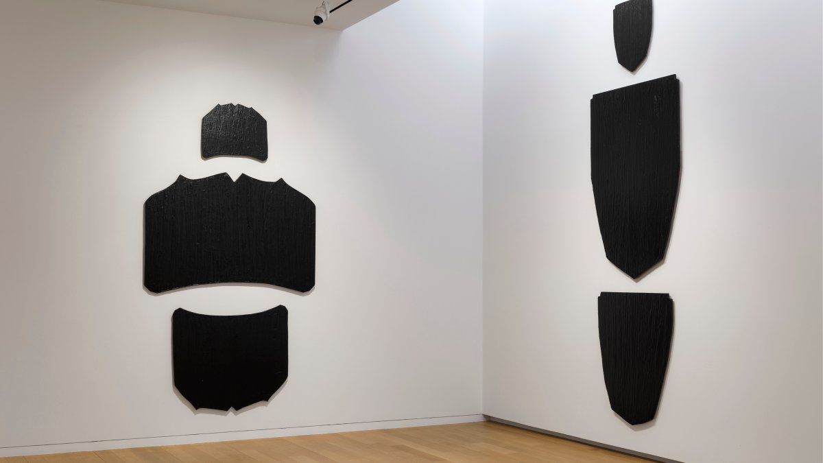 Modern Art Museum of Fort Worth highlights Oak Cliff artist with ‘David