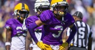 How LSU freshman cornerback DJ Pickett impresses coaches