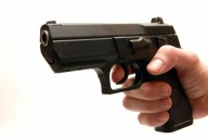 Quincy Man Jailed For Alleged Threats To Kill Person With Handgun