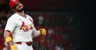 Photos: St. Louis Cardinals lose 2-1 to Pittsburgh Pirates on Wednesday