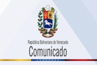 Venezuela felicita al pueblo de Indonesia y reafirma su compromiso por un mundo multipolar