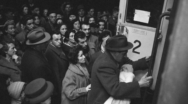After a Contentious Election, Romania’s Few Jews Remain on Guard Against Antisemitism