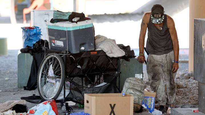 Homelessness up 18% across Utah, new state report finds