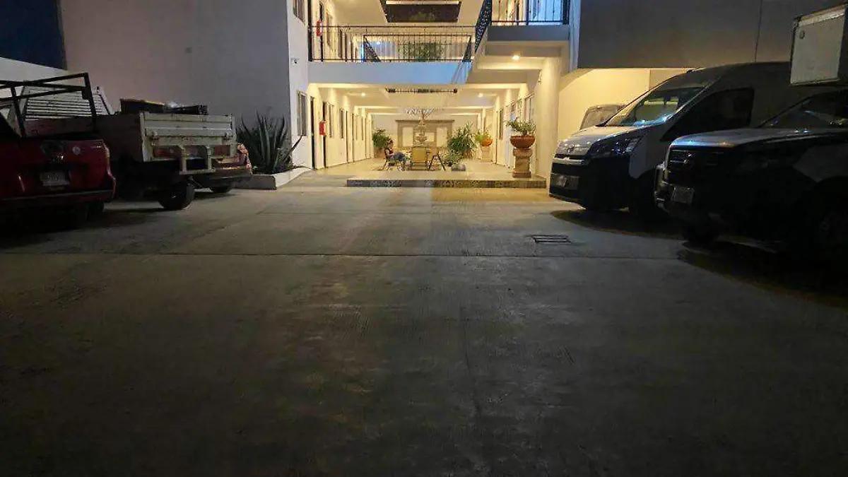Rescatan a 3 víctimas de secuestro virtual en la colonia Españita