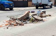 Atiende el Interapas 29 obrasen la ciudad