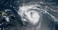 Erin becomes first hurricane of the Atlantic season