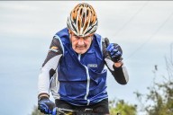 Entrerriano cumplirá un sueño en dos ruedas: recorrerá 1.600 km por Entre Ríos en bicicleta