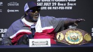 Entrenador de Crawford cree que Canelo bajará el ritmo en los rounds finales