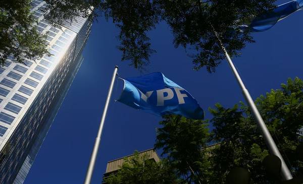 Juicio por YPF: Argentina logró un fallo favorable contra los fondos demandantes