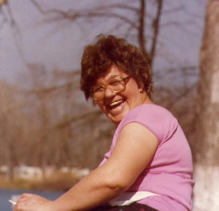 Eileen Mary Silvia