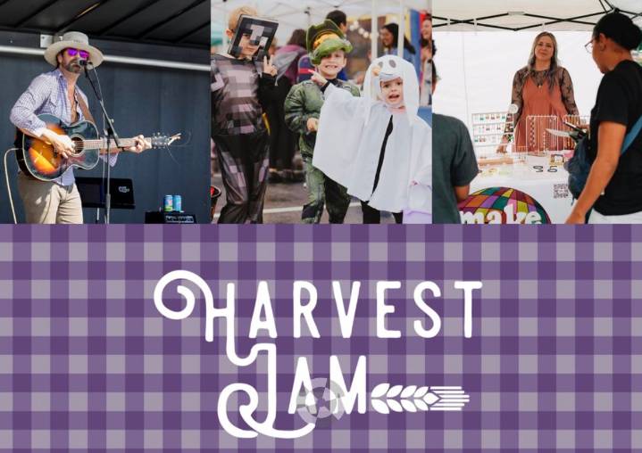 Village at Lee Branch to host first Harvest Jam Oct. 30