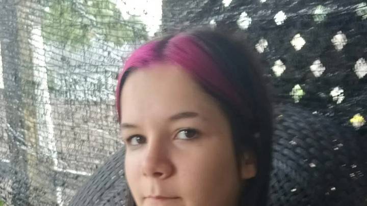 Columbus Police search for missing teen