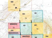 Hunters want ‘affirmative’ public access in corner crossing bill