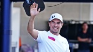 'Checo' Pérez es anunciado como nuevo piloto de Cadillac