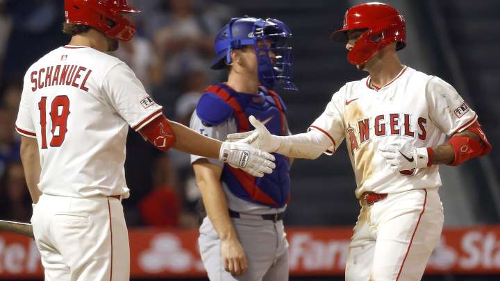 Dodgers at Angels Prediction: Odds, expert picks, starting pitchers, betting trends and stats for August 12