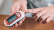 Diabetes Risk Commonly Clustered Within Households