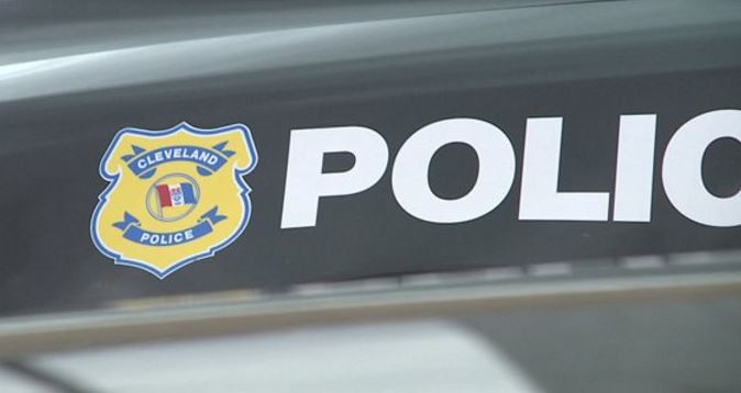 Cleveland man sentenced to decade in prison for possessing guns, ammo